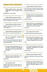 Hoca Kafası 2026 KPSS Vatandaşlık Pratiko Soru Cevap Çalışma Kitabı - Esra Özkan Karaoğlu Hoca Kafası Yayınları