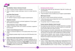 Hoca Kafası 2026 MEB-AGS Tarih Video Ders Notları - Selin Ortaç Hoca Kafası Yayınları