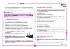 Hoca Kafası 2026 MEB-AGS Tarih Video Ders Notları - Selin Ortaç Hoca Kafası Yayınları