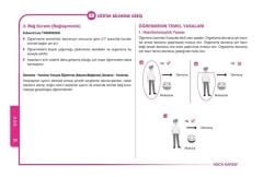Hoca Kafası 2026 MEB-AGS Eğitimin Temelleri ve Türk Milli Eğitim Sistemi Video Ders Notları - Ömer Ekici Hoca Kafası Yayınları