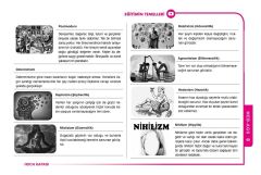 Hoca Kafası 2026 MEB-AGS Eğitimin Temelleri ve Türk Milli Eğitim Sistemi Konu Anlatım Kitabı - Mevlüt Gündüz Hoca Kafası Yayınları