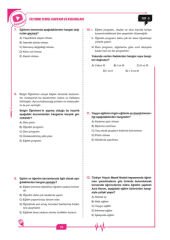 Hoca Kafası 2026 MEB-AGS Eğitimin Temelleri ve Türk Milli Eğitim Sistemi, Mevzuat Bilgisi Soru Bankası Çözümlü - Mevlüt Gündüz, Ömer Ekici, Esra Özkan Karaoğlu Hoca Kafası Yayınları
