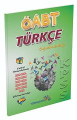Türkçecim TV ÖABT Türkçe Öğretmenliği Çıkmış Sorular 2013-23 Türkçecim TV Yayınları - İADESİZ